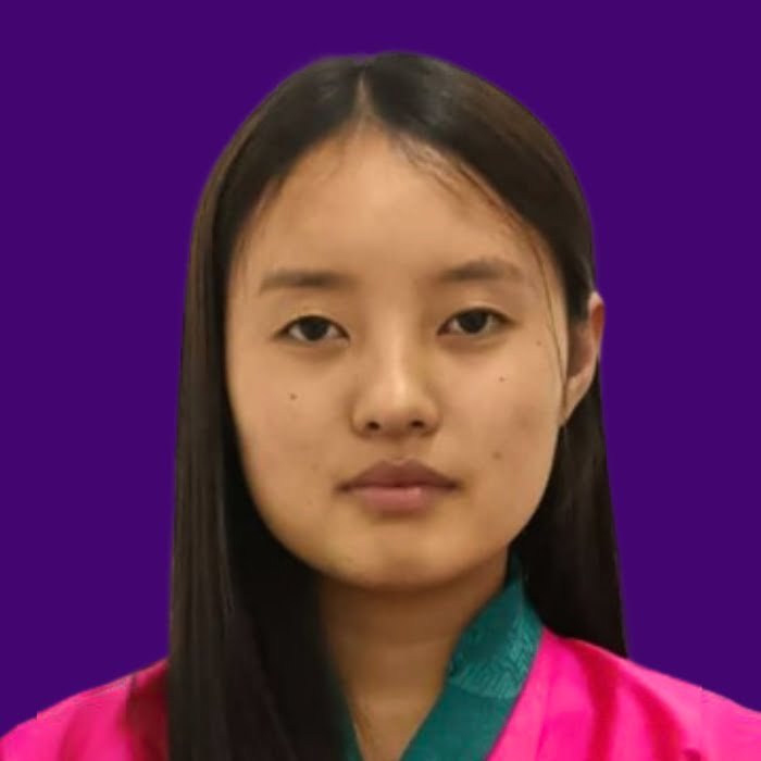 <strong>Sonam Yangzom</strong>